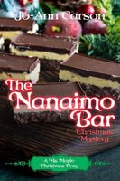 The Nanaimo bar Christmas Mystery