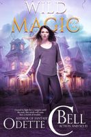 Wild Magic Book One