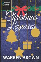 Cover of Christmas Legacies by Warren Brown