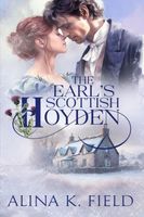 The Earl's Scottish Hoyden