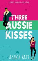 Three Aussie Kisses