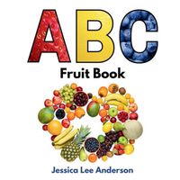 ABC Fruit Book