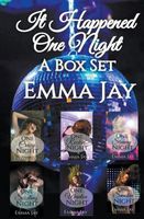 Cover of It Happened One Night by Emma Jay