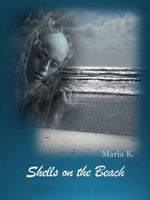 Cover of Shells on the Beach by Maria K