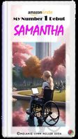 Melanie Lynn Miller's Latest Book
