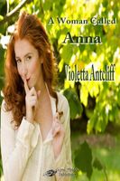 Violetta Antcliff's Latest Book