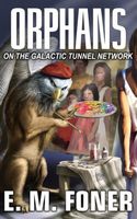 Orphans on the Galactic Tunnel Network