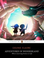 Celine Claire's Latest Book