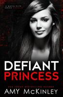 Amy McKinley's Latest Book