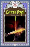 Cover of Demonic Royal by David Bergsland