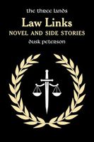 Dusk Peterson's Latest Book