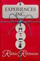 Ruthie Robinson's Latest Book