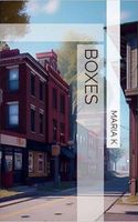 Cover of Boxes by Maria K