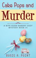 Cake Pops and Murder