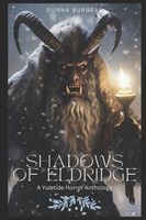 Donna Burgess's Latest Book