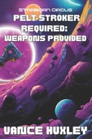 Vance Huxley's Latest Book