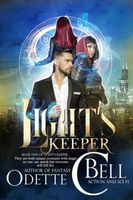 Light's Keeper Book One