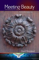 Cover of Meeting Beauty by David Bergsland