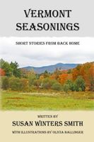 Cover of Vermont Seasonings by Susan Winters Smith