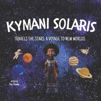 Kay Thomas's Latest Book