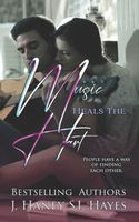 S.I. Hayes's Latest Book