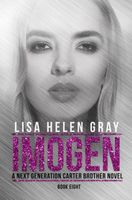 Lisa Helen Gray's Latest Book