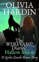 The Werevamp Diaries: Hallow Moon