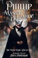 Anna Patterson's Latest Book