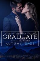 Autumn Gaze's Latest Book