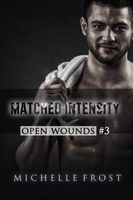 Cover of Matched Intensity by Michelle Frost