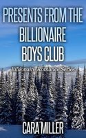 Cara Miller's Latest Book