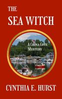 Cover of The Sea Witch by Cynthia E. Hurst