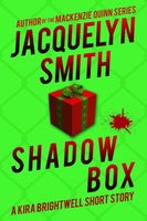 Cover of Shadow Box by Jacquelyn Smith