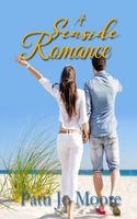Cover of A Seaside Romance Patti by Jo Moore