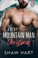 A Very Mountain Man Christmas