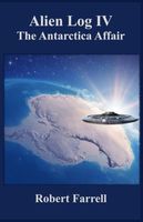Cover of Alien Log IV by Robert Farrell