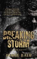Cover of Breaking Storm by Denise Baer