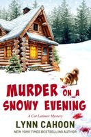 Murder on a Snowy Evening