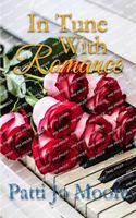 Cover of In Tune With Romance Patti by Jo Moore
