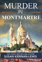 Murder in Montmartre