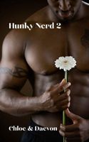 Cover of Hunky Nerd 2: Chloe & Daevon by Jordan Rivers
