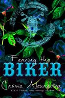 Fearing the Biker - Jessica and Jordan's Story