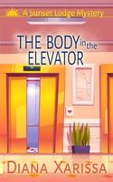 Diana Xarissa's Latest Book