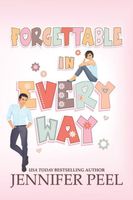 Jennifer Peel's Latest Book