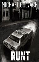 Cover of Runt by Michael Golvach