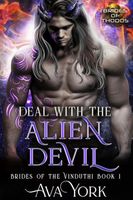 Deal with the Alien Devil