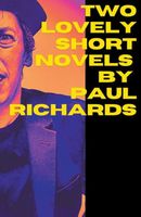 Paul Richards's Latest Book