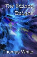 Cover of The Edison Enigma by Thomas White