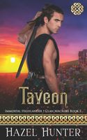 Hazel Hunter's Latest Book