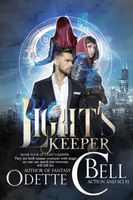 Light's Keeper Book Four